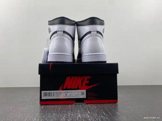 Cheap OG DZ5485-010 Jordan Reverse Panda High Air 1 0405
